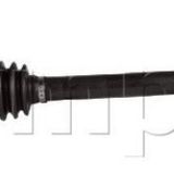 AKS MILI ON SOL OTOMATIK A-CLASS W169 04-12 B-CLASS W245 05-11 FORMPART 19380005/S