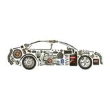 Aks Mili Sağ Soket Vw T5 2.5Tdı 03-11
