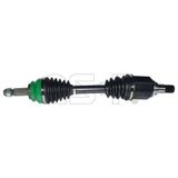 Aks Mili Sol Ön Dodge Caliber Jeep Compass 06 - - GSP 215054
