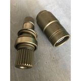 AKS MİLİ T5 FREZELİ 1.9 105 LİK KOMPLE SET