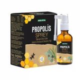 Aks Propolisli Boğaz Spreyi 20Ml