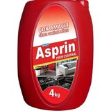 AKS Puffy Asprin Çok Amaçlı Temizleyici 4 kg - 4 Litre