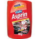 Aks Puffy Asprin Çok Amaçlı Temizleyici 4 kg