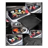 Aks Renault Kangoo Combi Koltuklu Van Multıx (2010--Sonrası) Bagaj Havuzu