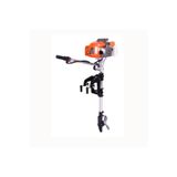 Aks T-Power Dıştan Takmalı Tekne Motoru - 3.5 Hp