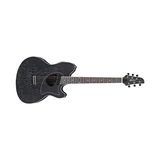 AKS TCM50-GBO Talman Serisi Elektro Akustik Gitar - 3 Renk Sunburst
