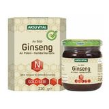 AKS VİTAL GİNSENG 13000MG 220G