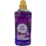 Aks Yüzey Temizleyici Lavanta Kokulu 1500 ml