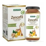 AKS ZENCEFİLLİ MACUNU 300 GR
