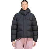 AKS1491 Adidas W Xpl Puffer J Kadın Mont Siyah