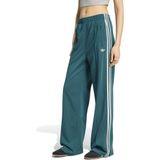AKS4672 Adidas Fb Loose Tp Kadın Eşofman Altı Yeşil