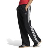 AKS6787 Adidas Fb Loose Tp Kadın Eşofman Altı Siyah - XS