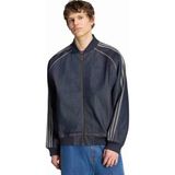 AKS6926 Adidas Sst Tt Erkek Ceket Mavi