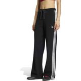 AKS9363 Adidas Knıt Fb Tp Kadın Eşofman Altı Siyah - XS