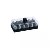 Aksa 01-011 Ünıversa Eski Model Taş Sigorta Kutusu