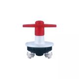 Aksa 06-023 Metal Devre Kesici Marin Tip.Sabit Anahtarlı