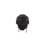 Aksa 07-013 M25X1 Terminalli Plastik Buton