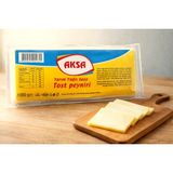 Aksa 1000 gr Tost Peyniri - 1 kg