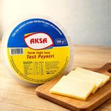 Aksa 500 gr Tost Peyniri