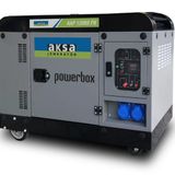 Aksa AAP 1200PB Portatif Jeneratör