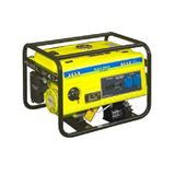 Aksa AAP3500E Marşlı 3.5Kva Monofaze Benzinli Jeneratör