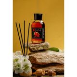 Aksa Badem 100 ml Çubuklu Oda Kokusu