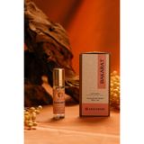 AKSA ESANS BAKARAT 6 ml Roll-On Esans (6 Adet)