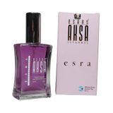 Aksa Esans Esra EDT 50 ml Kadın Parfüm