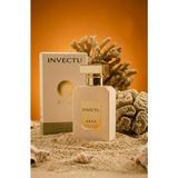 Aksa Esans Invectu 50 ml Alkolsüz Parfüm