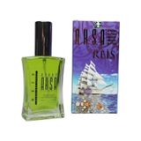 Aksa Esans Reis Alkolsüz Erkek Parfüm 50 ML