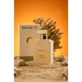 Aksa Esans Shaık 77 50 ml Alkolsüz Parfüm