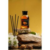 Aksa Hanımeli Çiçeği 100 ml Çubuklu Oda Kokusu