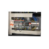 Aksa Jeneratör AAP4200DE İçin 40x40 4,2 kw Dizel Jeneratör Transfer Panosu