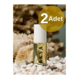 Aksa KARIZMA 5 ml Roll-On Esans