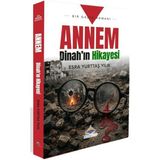 Aksa Kitap Annem Dinah'ın Hikayesi