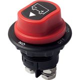 Aksa Kitap Mini Devre Kesici 100A-500A 12V Aksa 06-027 Akü Elektrik Devre Kesici Şalter
