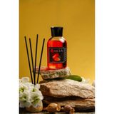 Aksa Mango 100 ml Çubuklu Oda Kokusu