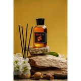 Aksa Narenciye 100 ml Çubuklu Oda Kokusu