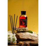 Aksa Nektarin 100 ml Çubuklu Oda Kokusu