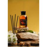 Aksa Sandal Agacı 100 ml Çubuklu Oda Kokusu