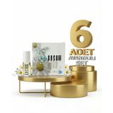 Aksa Sürme Esans Klasik Cennet 6X5 Cc