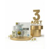 Aksa Sürme Esans Klasik Cuma Rüzgarı 3X5 Cc