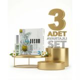 Aksa Sürme Esans Klasik Endulus 3X5 Cc