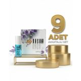 Aksa Sürme Esans Klasik Invectu 9X5 Cc