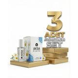 Aksa Sürme Esans Klasik İstanbul 3X5 Cc