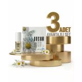 Aksa Sürme Esans Klasik Zemzem 3X5 Cc