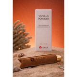 Aksa VANILLA POWDER 9 ml Roll-On Esans