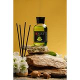 Aksa Yeşil Çay 100 ml Çubuklu Oda Kokusu