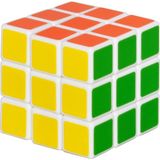 Akşahin 3x3 Zeka Küpü