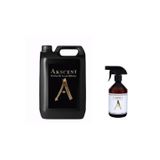 Akscent Dark Sapphire Tüm Koku Makinelerine Uyumlu Koku Makinesi Koku Kartuşu Esansı 5 LT .